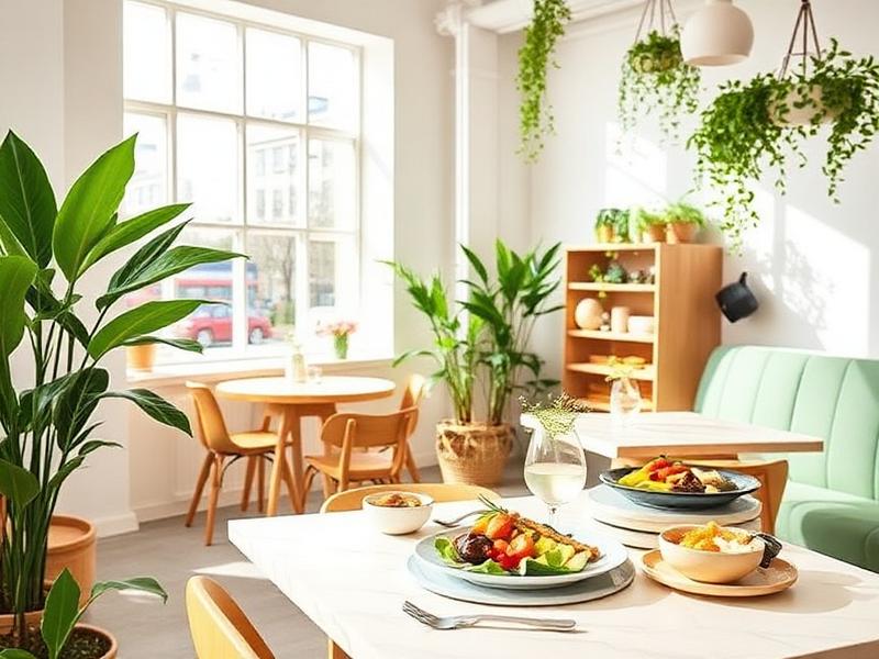Bloom Brunch Club website preview