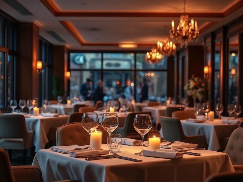 The Hearth & Table website preview